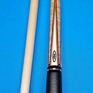 Bob Runde Cue - Image 37