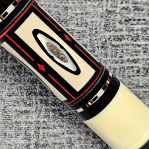 Bob Runde Cue - Image 4