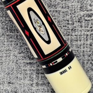 Bob Runde Cue - Image 39