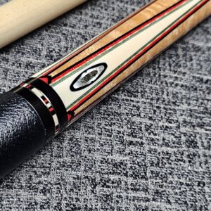 Bob Runde Cue - Image 40