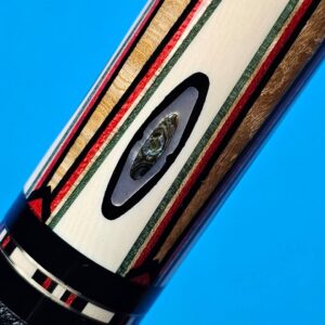 Bob Runde Cue - Image 41