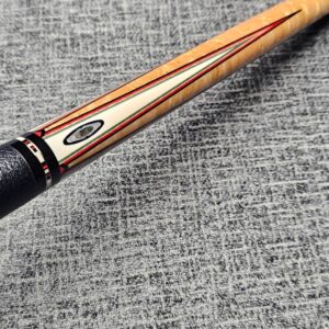 Bob Runde Cue - Image 42