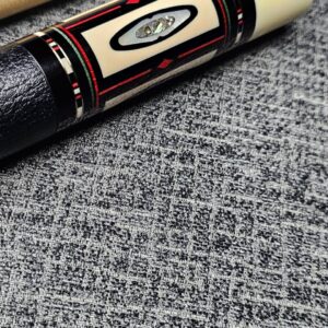 Bob Runde Cue - Image 43