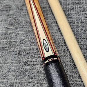 Bob Runde Cue - Image 5