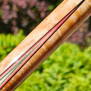 Bob Runde Cue - Image 48