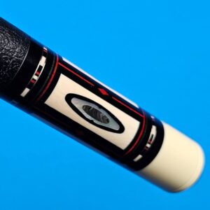 Bob Runde Cue - Image 6