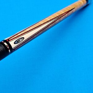 Bob Runde Cue - Image 8