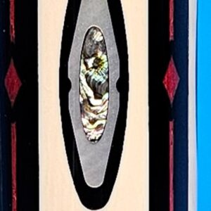 Bob Runde Cue - Image 9