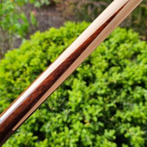 Mike Capone & Bob Frey Sneaky Cues - SOLD!