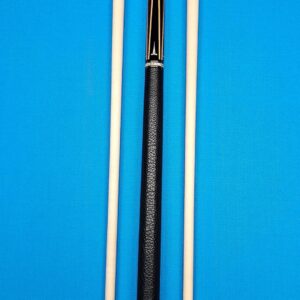 Ariel Carmeli All Ebony Cue - SOLD! - Image 26