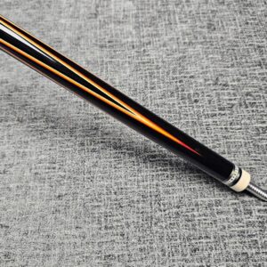 Ariel Carmeli All Ebony Cue - SOLD! - Image 29