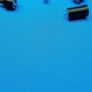 Ariel Carmeli All Ebony Cue - SOLD! - Image 31