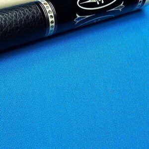 Ariel Carmeli All Ebony Cue - SOLD! - Image 37