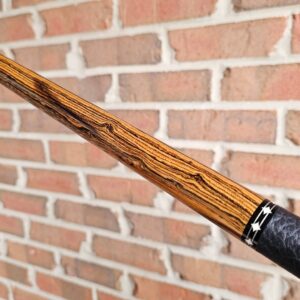 Ariel Carmeli Bacote Cue - Image 11