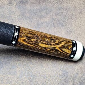 Ariel Carmeli Bacote Cue - Image 13