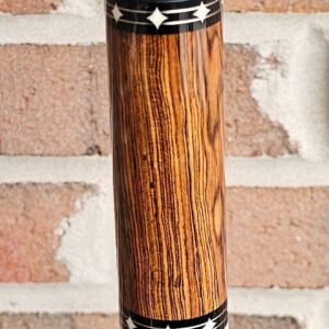 Ariel Carmeli Bacote Cue - Image 17