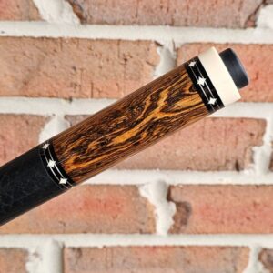 Ariel Carmeli Bacote Cue - Image 19