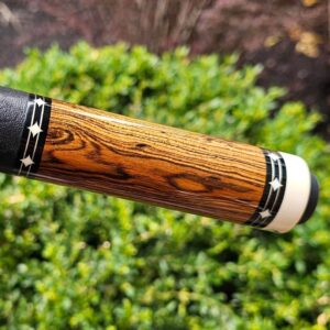 Ariel Carmeli Bacote Cue - Image 20