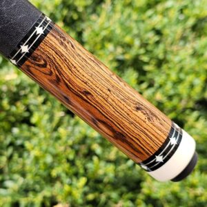 Ariel Carmeli Bacote Cue - Image 21