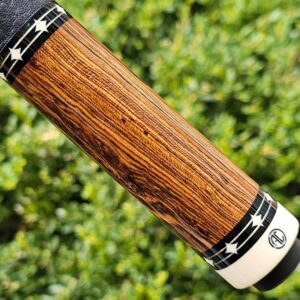 Ariel Carmeli Bacote Cue - Image 22