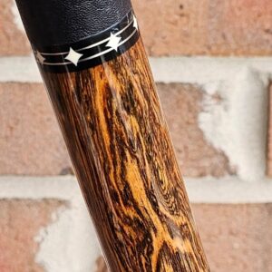 Ariel Carmeli Bacote Cue - Image 25