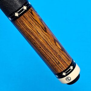 Ariel Carmeli Bacote Cue - Image 26