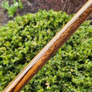 Ariel Carmeli Bacote Cue - Image 27