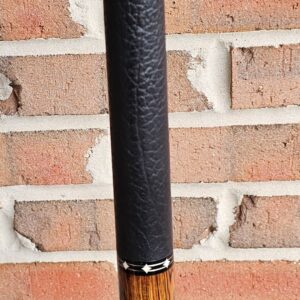 Ariel Carmeli Bacote Cue - Image 3