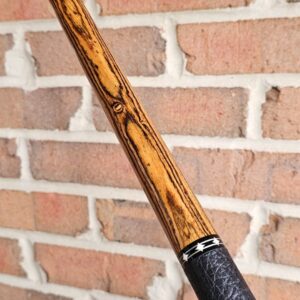 Ariel Carmeli Bacote Cue - Image 30