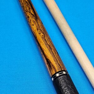 Ariel Carmeli Bacote Cue - Image 32