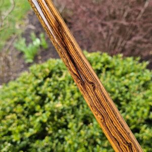 Ariel Carmeli Bacote Cue - Image 4