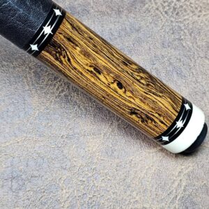 Ariel Carmeli Bacote Cue - Image 5