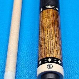 Ariel Carmeli Bacote Cue - Image 7