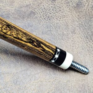 Ariel Carmeli Bacote Cue - Image 8