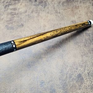 Ariel Carmeli Bacote Cue - Image 9