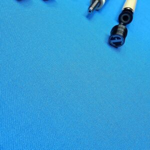 Ariel Carmeli All Ebony Cue - Image 13