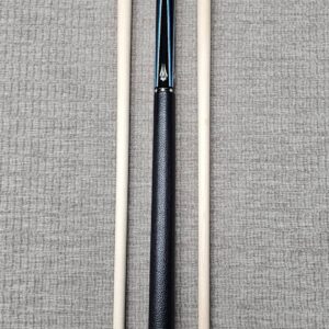 Ariel Carmeli All Ebony Cue - Image 31