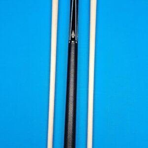 Ariel Carmeli All Ebony Cue - Image 33