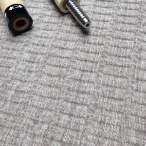 Ariel Carmeli All Ebony Cue - Image 34