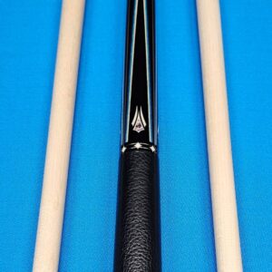 Ariel Carmeli All Ebony Cue - Image 4