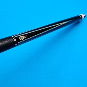 Ariel Carmeli All Ebony Cue - Image 40