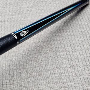 Ariel Carmeli All Ebony Cue - Image 6