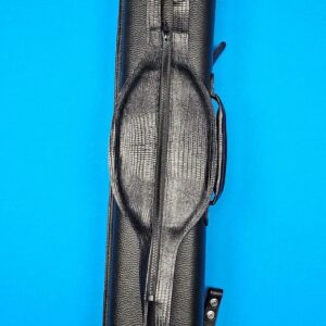 Castillo 3×5 Triple Black Zip Top - Image 12