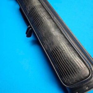 Castillo 3×5 Triple Black Zip Top - Image 15