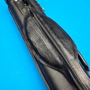 Castillo 3×5 Triple Black Zip Top - Image 21