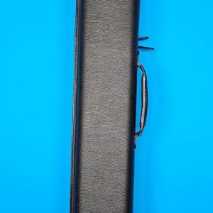 Castillo 3×5 Triple Black Zip Top - Image 3