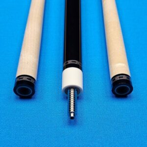 Carlos Coll Custom Cue - Image 12