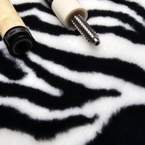 Carlos Coll Custom Cue - Image 14