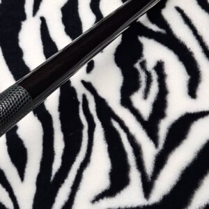 Carlos Coll Custom Cue - Image 15