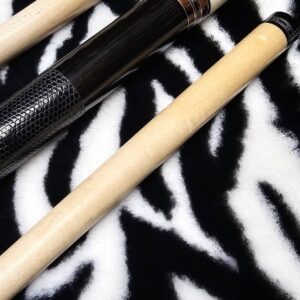 Carlos Coll Custom Cue - Image 16